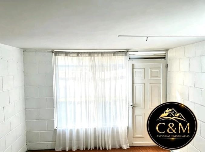Casa de 2 alcobas en venta en San Mateo, Soacha, 39 m² · foto 6 de 9