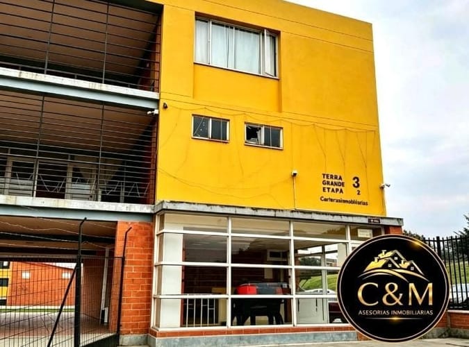 Casa de 2 alcobas en venta en San Mateo, Soacha, 39 m² · foto 2 de 9