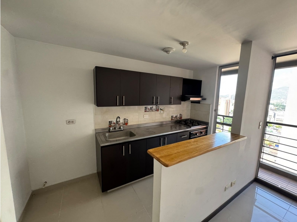 Apartamento en Arriendo en Niquia, Bello