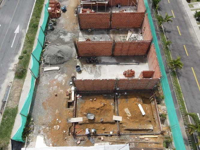 Local en venta en Morelia, Pereira, 56 m² · foto 7 de 7
