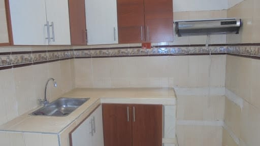 Apartamento de 2 alcobas en arriendo en Sosiego, Bogotá, 45 m² · foto 7 de 12