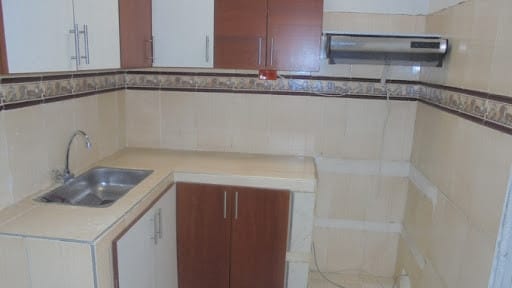Apartamento de 2 alcobas en arriendo en Sosiego, Bogotá, 45 m² · foto 8 de 12