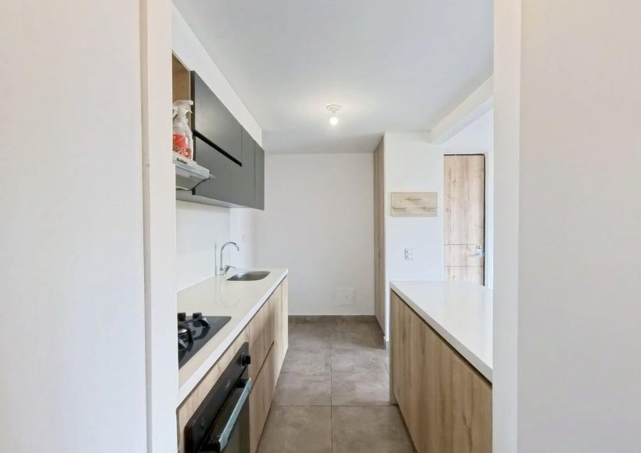 Apartamento en venta en Ub Alicante, Mosquera · foto 7 de 24