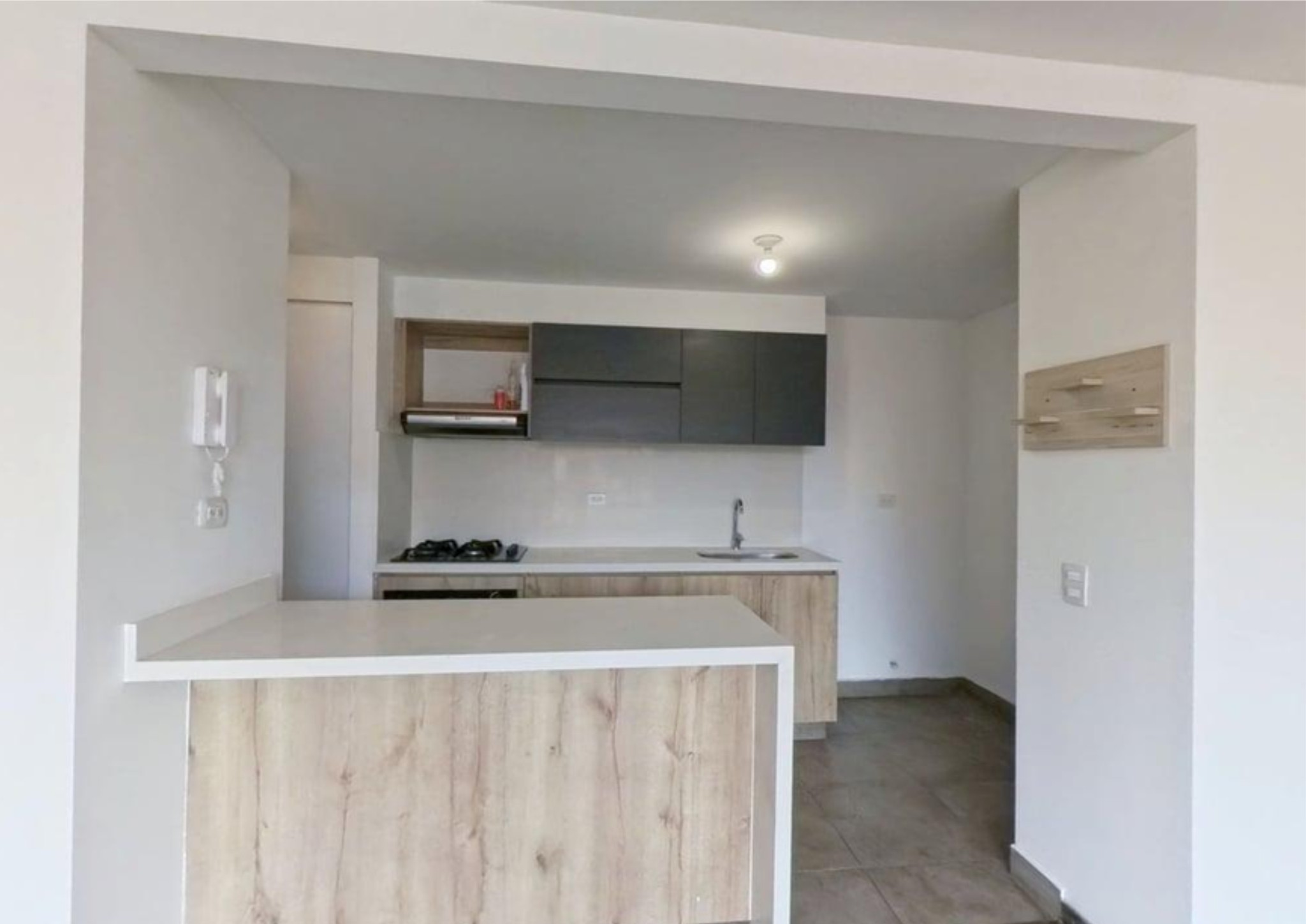 Apartamento en venta en Ub Alicante, Mosquera · foto 6 de 24