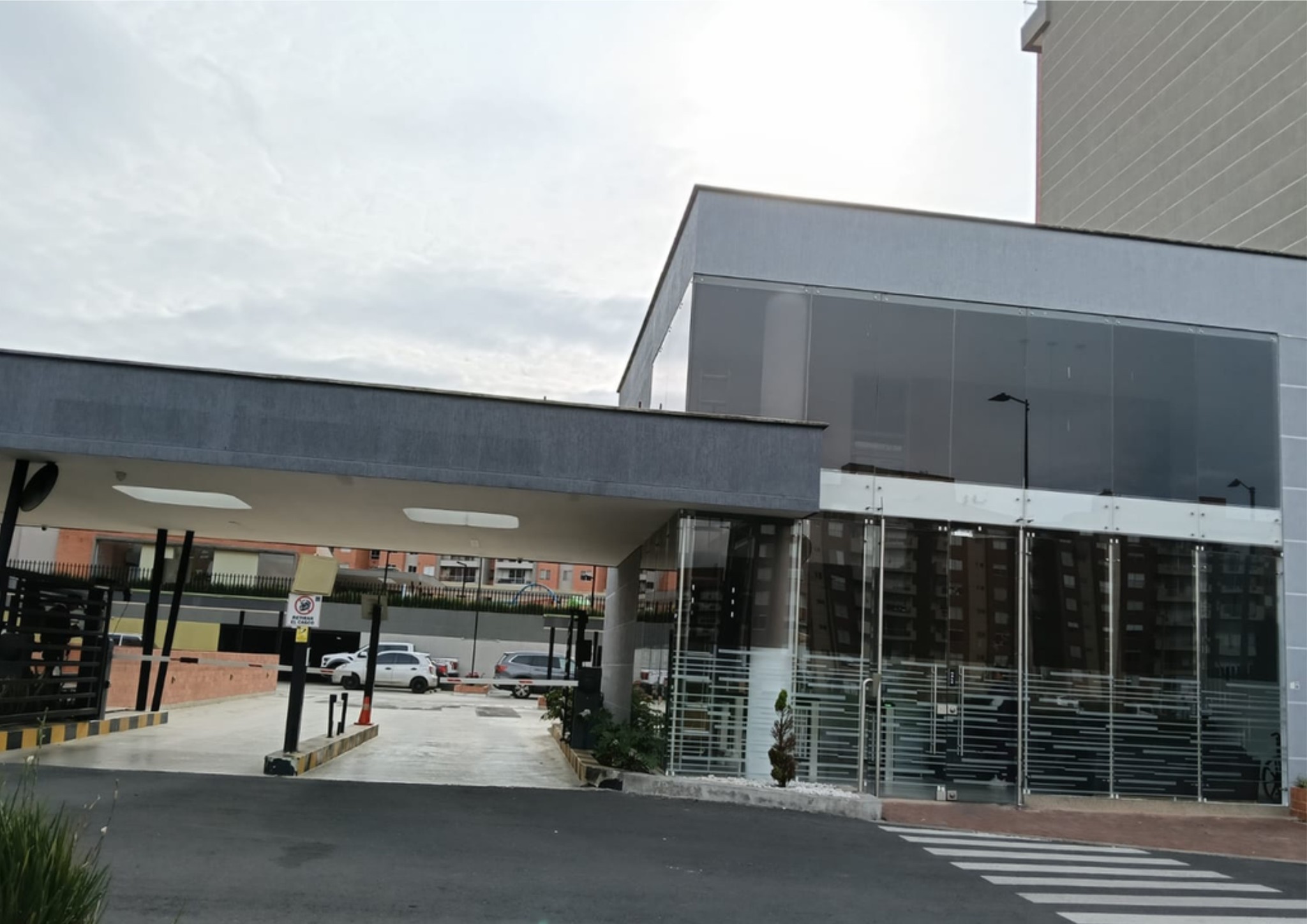 Apartamento en venta en Ub Alicante, Mosquera · foto 18 de 24