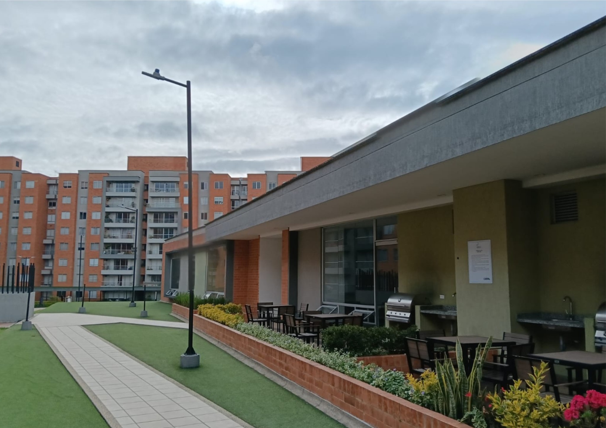 Apartamento en venta en Ub Alicante, Mosquera · foto 23 de 24