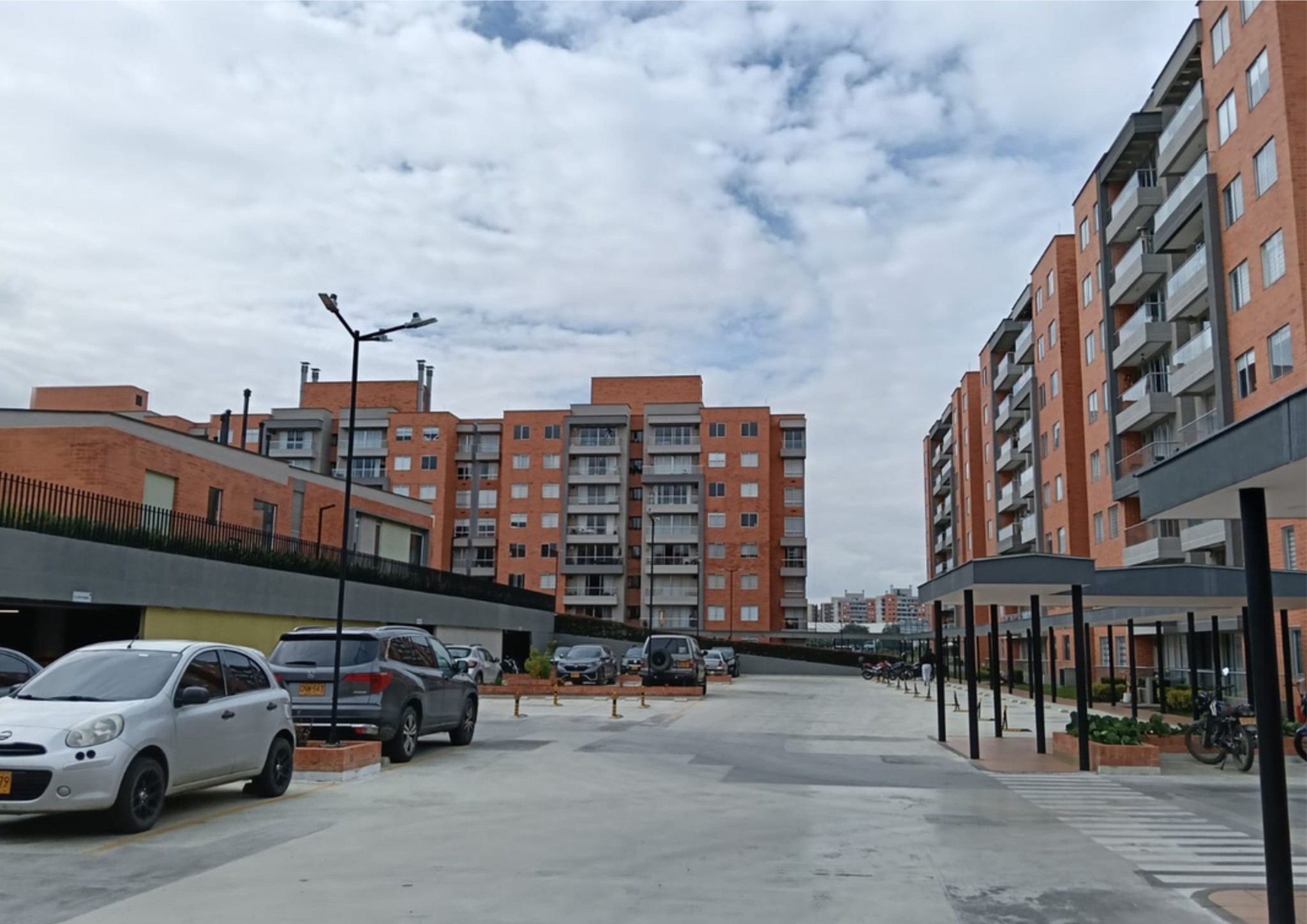 Apartamento en venta en Ub Alicante, Mosquera · foto 22 de 24