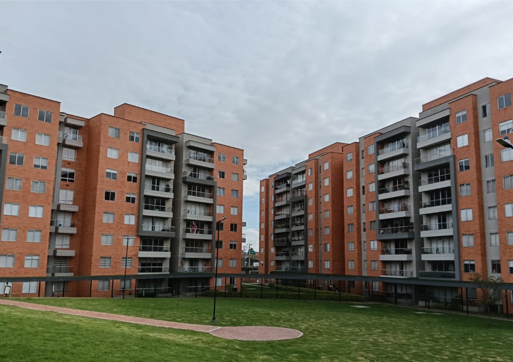 Apartamento en venta en Ub Alicante, Mosquera · foto 20 de 24