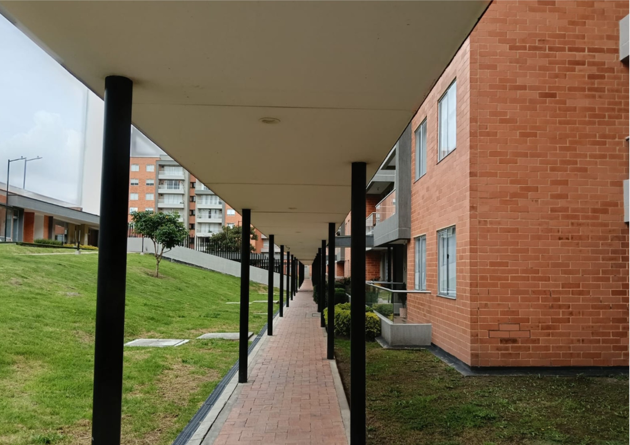 Apartamento en venta en Ub Alicante, Mosquera · foto 21 de 24