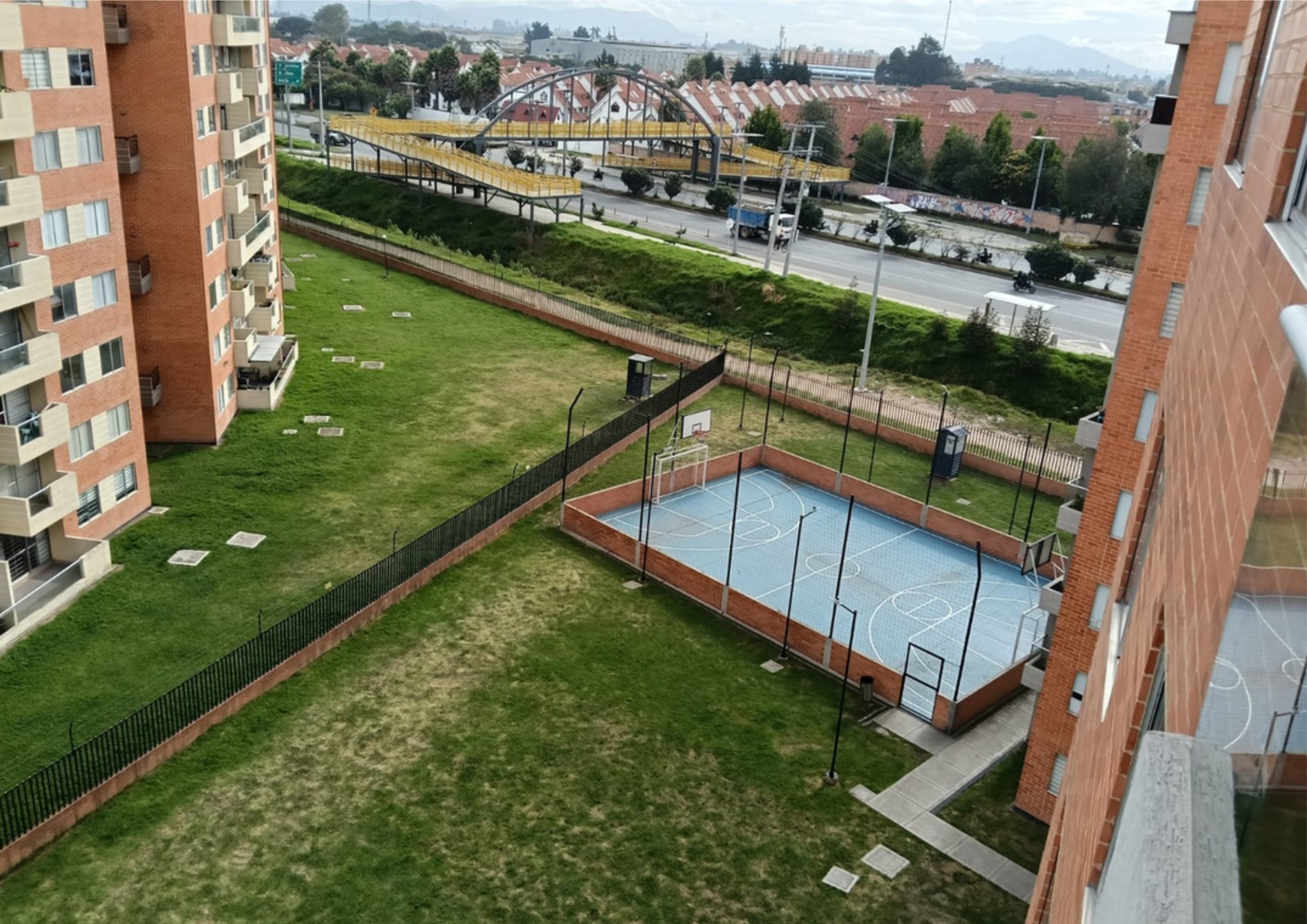 Apartamento en venta en Ub Alicante, Mosquera · foto 24 de 24