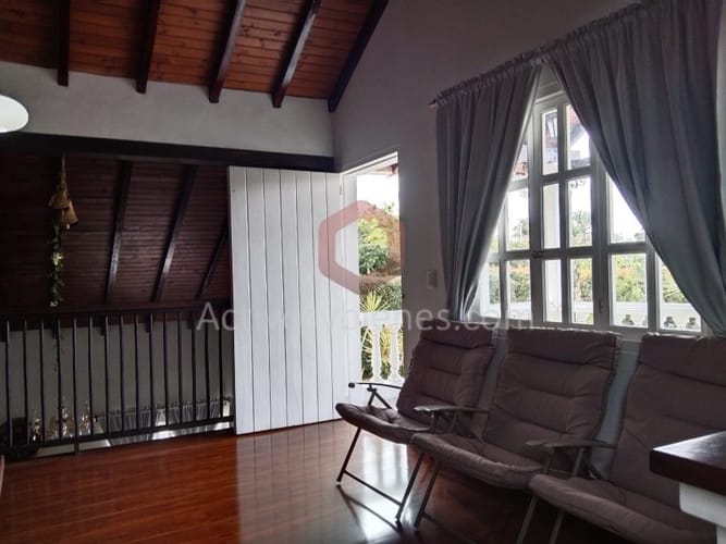 Casa de 5 alcobas en venta en Cabeceras De Llanogrande, Rionegro · foto 6 de 24