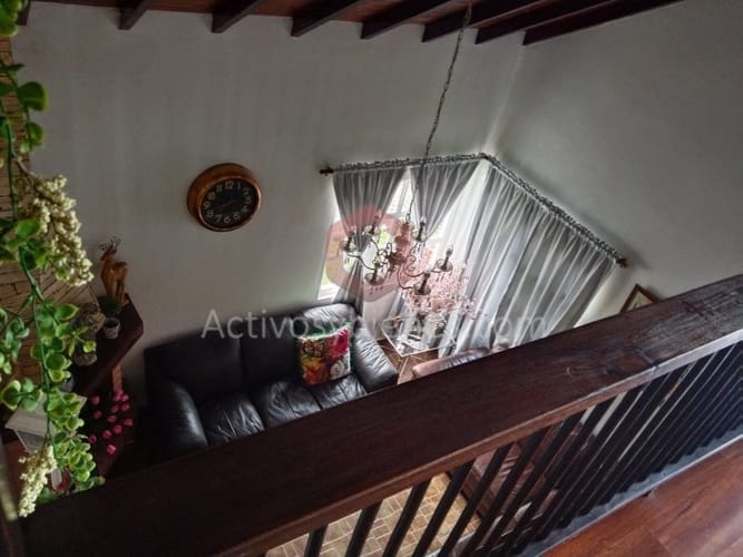 Casa de 5 alcobas en venta en Cabeceras De Llanogrande, Rionegro · foto 9 de 24
