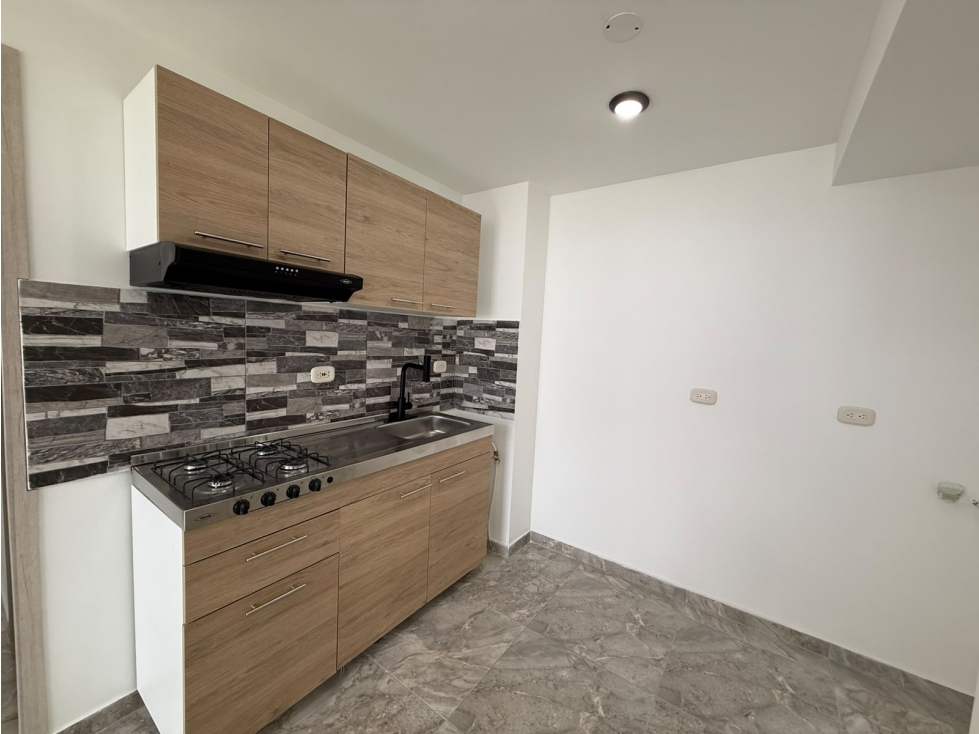 Apartamento en Arriendo en Guabinas, Yumbo en Guabinas