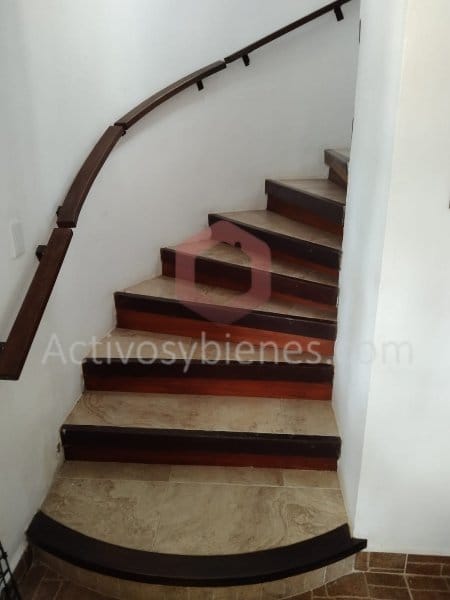 Casa de 5 alcobas en venta en Cabeceras De Llanogrande, Rionegro · foto 17 de 24