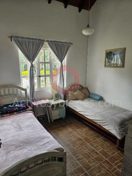Casa de 5 alcobas en venta en Cabeceras De Llanogrande, Rionegro · foto 19 de 24