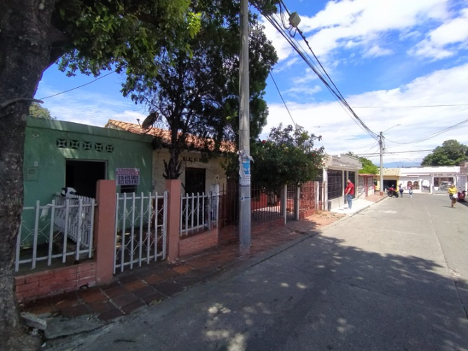 Casa de 2 alcobas en venta en Atalaya, Cúcuta, 60 m² · foto 2 de 10