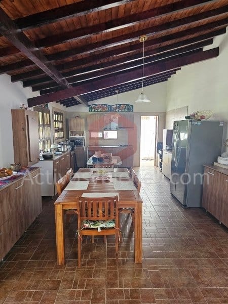 Casa de 5 alcobas en venta en Cabeceras De Llanogrande, Rionegro · foto 21 de 24