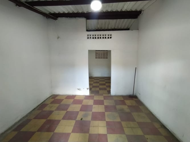 Casa de 2 alcobas en venta en Atalaya, Cúcuta, 60 m² · foto 3 de 10