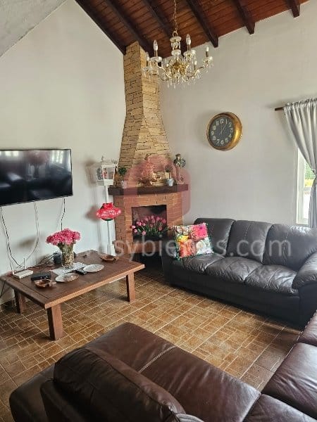 Casa de 5 alcobas en venta en Cabeceras De Llanogrande, Rionegro · foto 22 de 24
