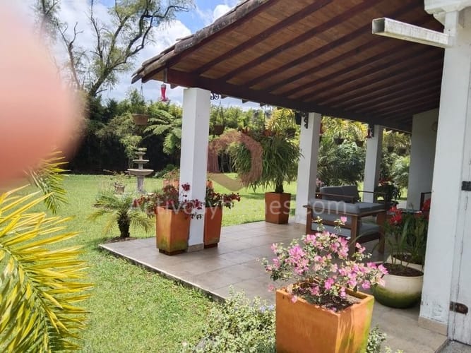 Casa de 5 alcobas en venta en Cabeceras De Llanogrande, Rionegro · foto 23 de 24
