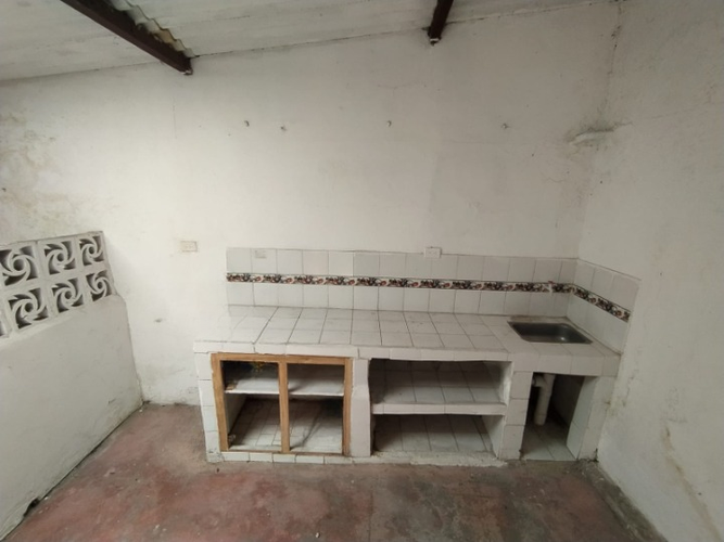 Casa de 2 alcobas en venta en Atalaya, Cúcuta, 60 m² · foto 7 de 10