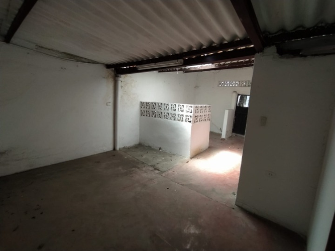 Casa de 2 alcobas en venta en Atalaya, Cúcuta, 60 m² · foto 8 de 10