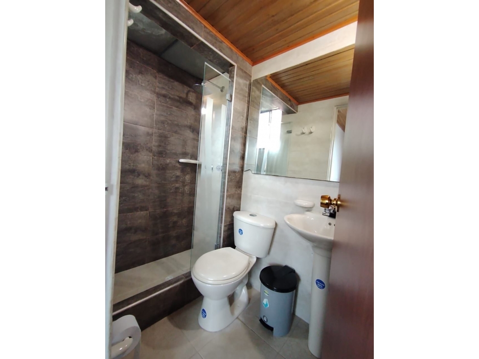 Apartamento en venta en Castilla, Bogotá · foto 5 de 8