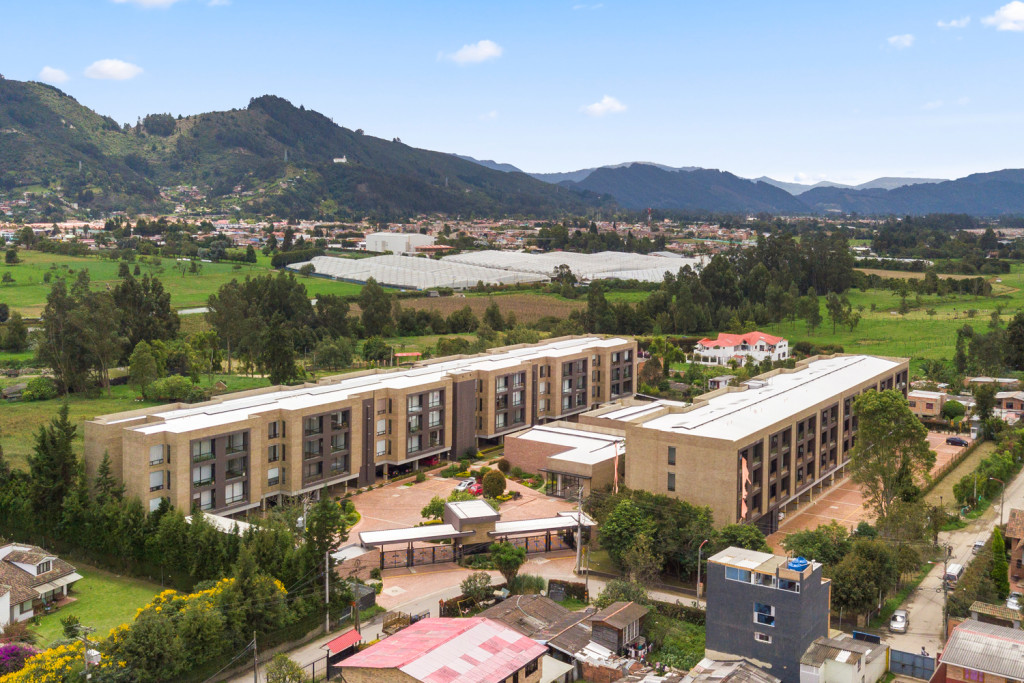 Apartamento en venta en La Balsa, Chía · foto 2 de 19