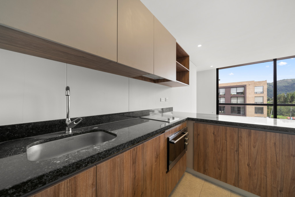 Apartamento en venta en La Balsa, Chía · foto 4 de 19