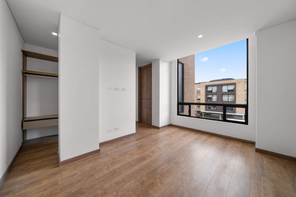 Apartamento en venta en La Balsa, Chía · foto 7 de 19