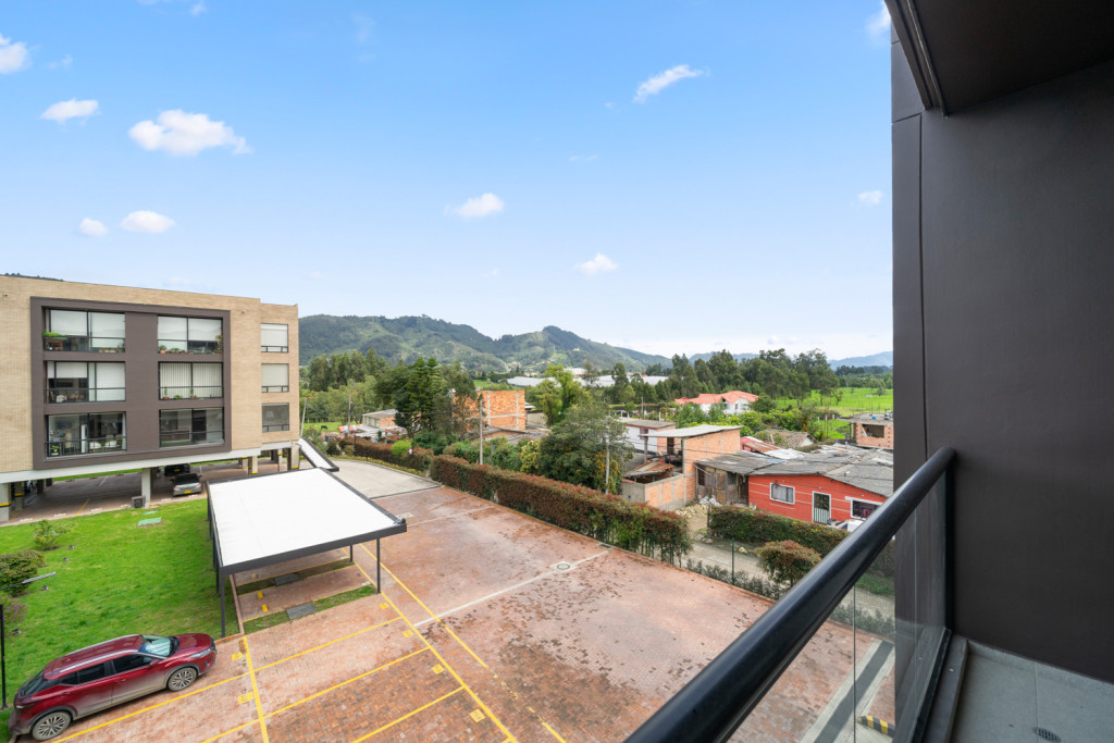 Apartamento en venta en La Balsa, Chía · foto 10 de 19