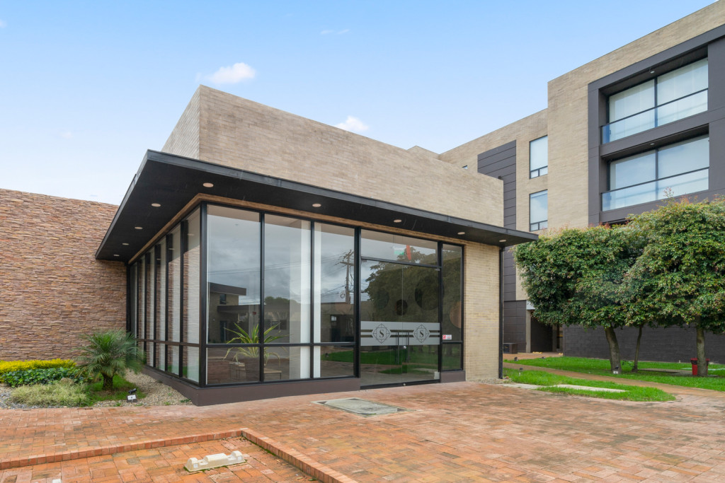Apartamento en venta en La Balsa, Chía · foto 11 de 19