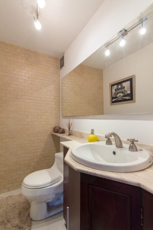 Apartamento de 3 alcobas en venta en Los Rosales, Bogotá, 212 m² · foto 8 de 20