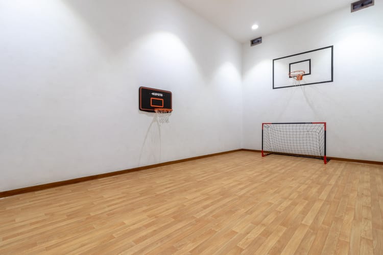 Apartamento de 3 alcobas en venta en Los Rosales, Bogotá, 212 m² · foto 18 de 20