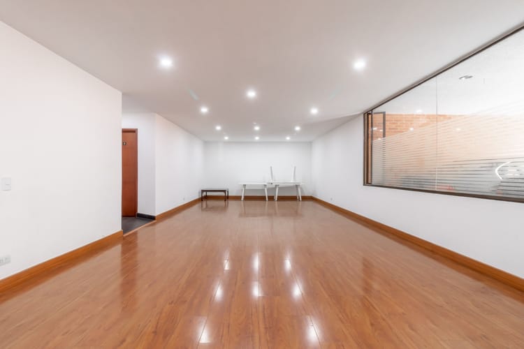 Apartamento de 3 alcobas en venta en Los Rosales, Bogotá, 212 m² · foto 20 de 20