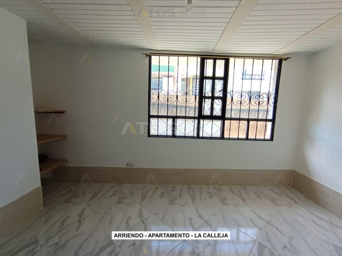 Apartamento de 4 alcobas en arriendo en La Calleja, Tunja, 86 m² · foto 5 de 14