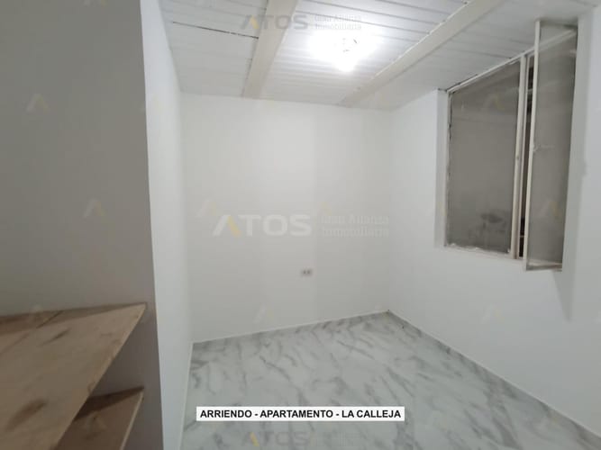 Apartamento de 4 alcobas en arriendo en La Calleja, Tunja, 86 m² · foto 7 de 14