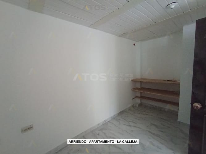 Apartamento de 4 alcobas en arriendo en La Calleja, Tunja, 86 m² · foto 8 de 14