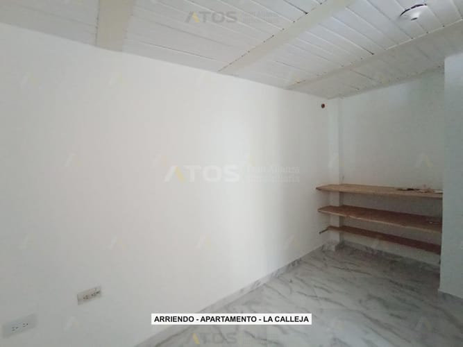 Apartamento de 4 alcobas en arriendo en La Calleja, Tunja, 86 m² · foto 9 de 14