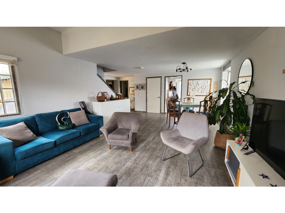 Casa en venta en Villa Magdala, Bogotá · foto 4 de 13