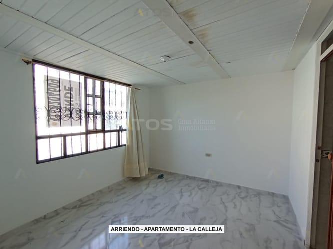 Apartamento de 4 alcobas en arriendo en La Calleja, Tunja, 86 m² · foto 12 de 14