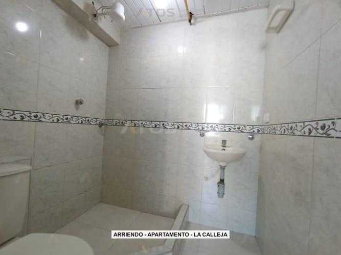 Apartamento de 4 alcobas en arriendo en La Calleja, Tunja, 86 m² · foto 13 de 14
