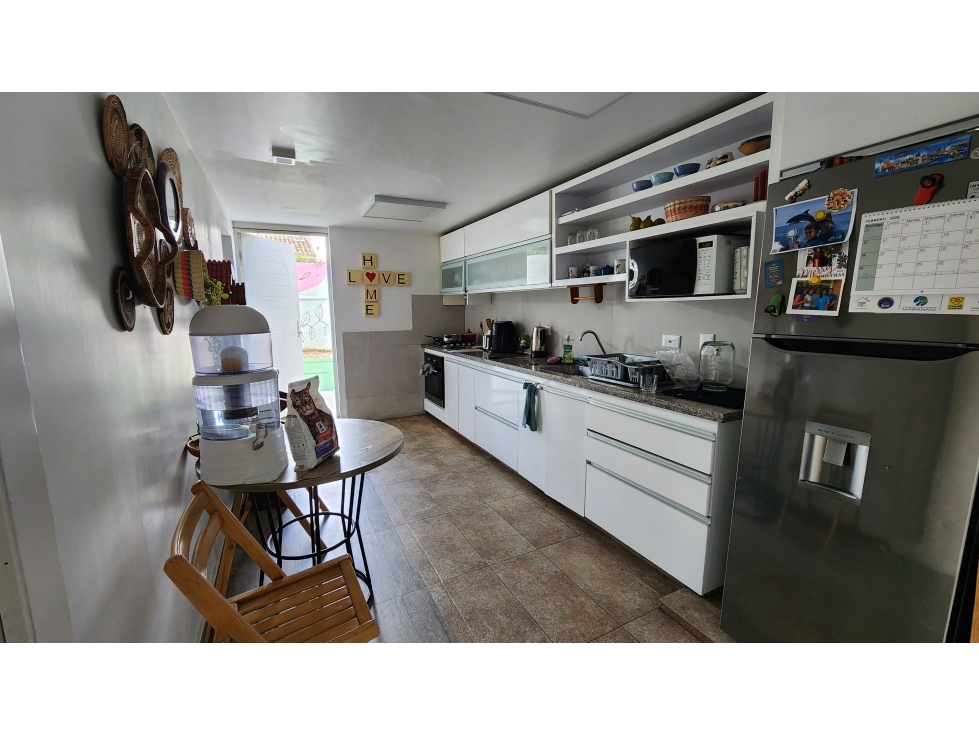 Casa en venta en Villa Magdala, Bogotá · foto 5 de 13