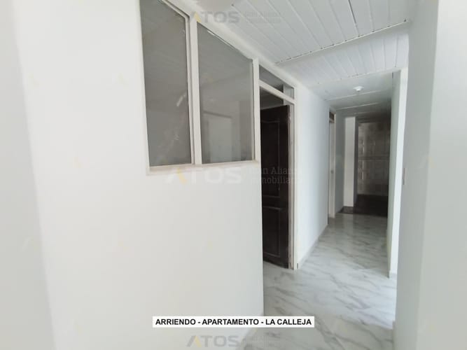 Apartamento de 4 alcobas en arriendo en La Calleja, Tunja, 86 m² · foto 14 de 14