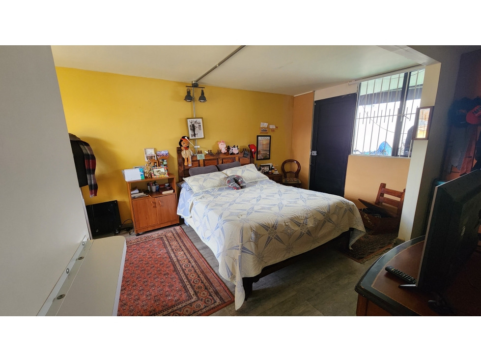 Casa en venta en Villa Magdala, Bogotá · foto 6 de 13