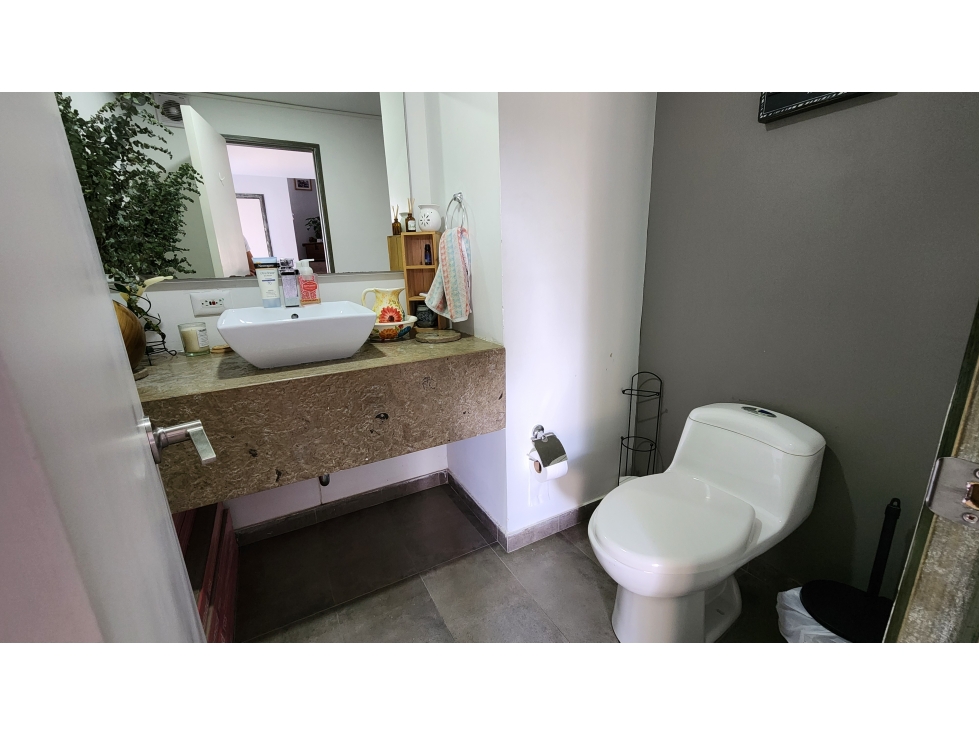 Casa en venta en Villa Magdala, Bogotá · foto 7 de 13