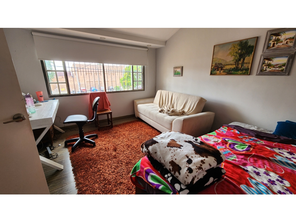 Casa en venta en Villa Magdala, Bogotá · foto 9 de 13