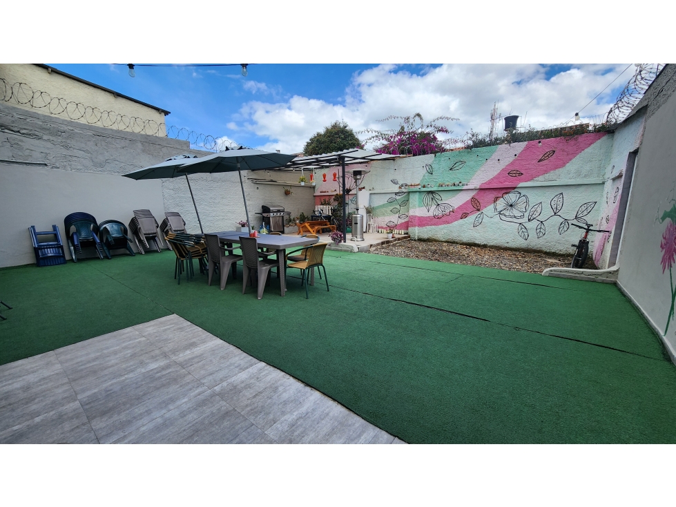 Casa en venta en Villa Magdala, Bogotá · foto 12 de 13