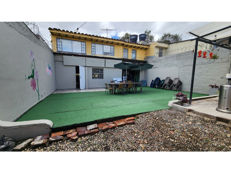 Casa en venta en Villa Magdala, Bogotá · foto 13 de 13