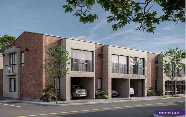 Lote en venta en San Nicolas, La Ceja, 64 m² · foto 2 de 7